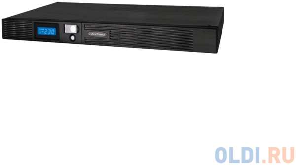 ИБП CyberPower 1000VA PR 1000 LCD 1000VA 434531538