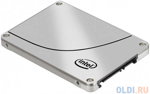SSD накопитель Intel P4510 2 Tb PCIe NVMe 3.1 x4