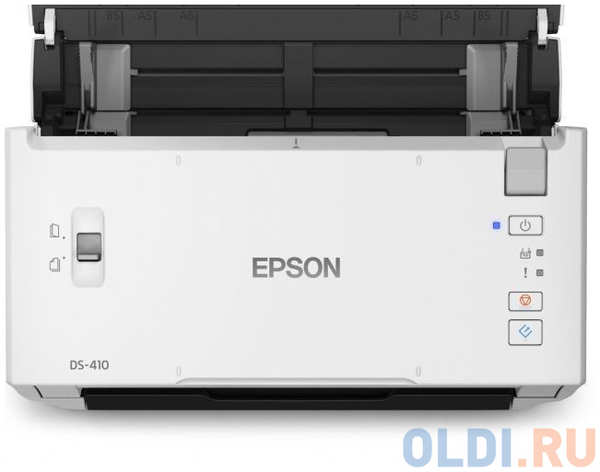 Сканер Epson WorkForce DS-410 протяжный 434551551