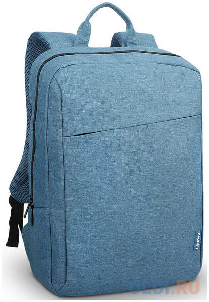 Рюкзак для ноутбука 15.6 Lenovo B210 полиэстер GX40Q17226