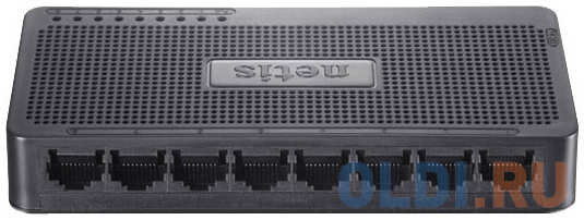 Коммутатор Netis ST3108S 8-портовый 10/100Мбит/с 434571636