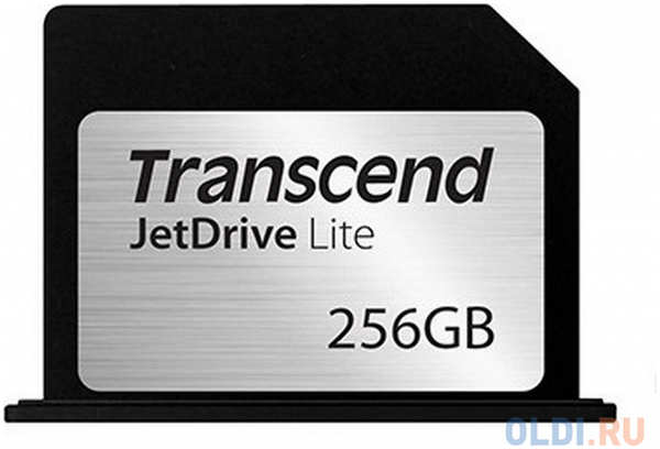 Карта памяти SDXC 256GB Transcend TS256GJDL130