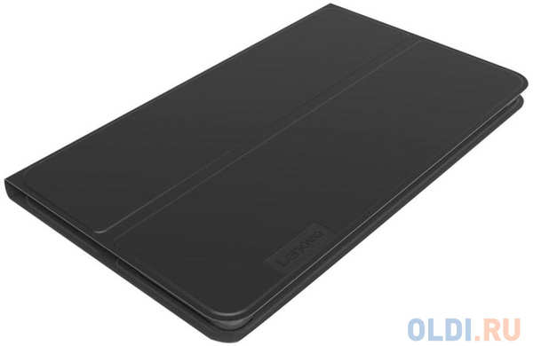 Чехол Lenovo для Lenovo Tab 4 8 Folio Case/Film полиуретан/пластик черный ZG38C01730 434592428