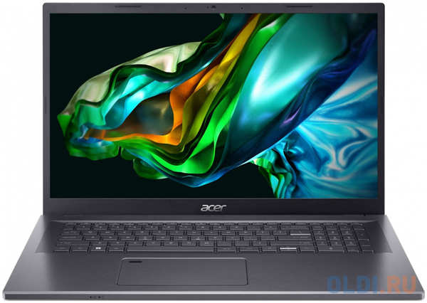 Ноутбук Acer Aspire A517-58GM-505U NX.KJLCD.006 17.3″