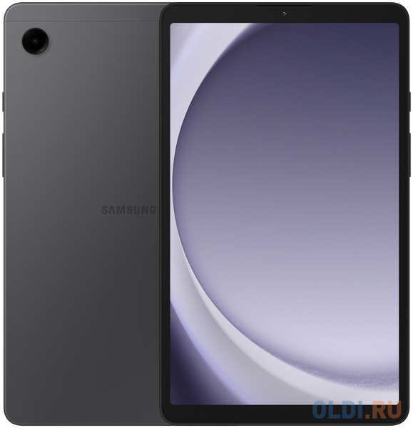 Планшет Samsung Galaxy Tab A9 8.7″ 4Gb/64Gb Gray SM-X115NZAACAU 4346400156