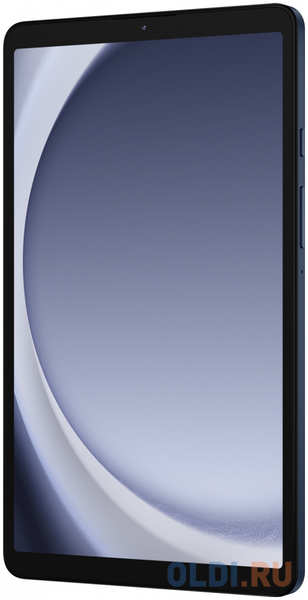 Планшет Samsung Galaxy Tab A9 SM-X115 8.7″ 8Gb/128Gb Dark SM-X115NDBECAU