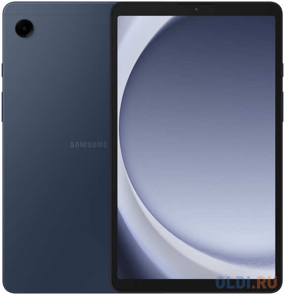 Планшет Samsung Galaxy Tab A9 8.7″ 4Gb/64Gb Dark SM-X115NDBACAU