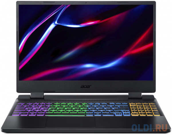 Ноутбук Acer Nitro 5 AN515-58 NH.QLZCD.002 15.6″