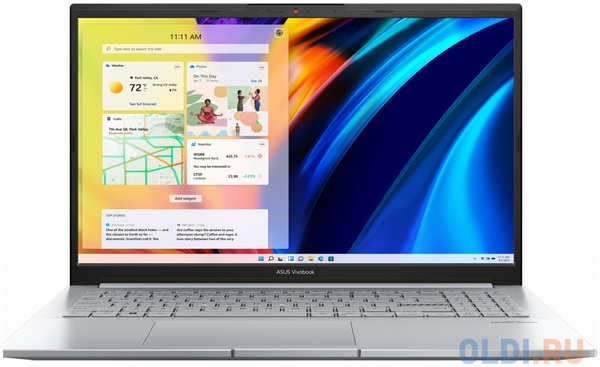 Ноутбук ASUS Vivobook Pro 15 OLED M6500XU-MA105 90NB1202-M00430 15.6″ 4346400209