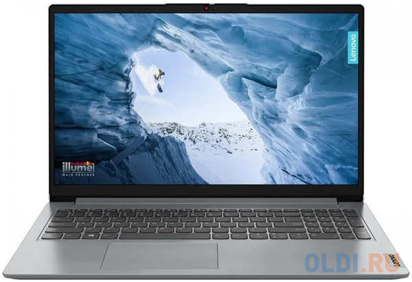 Ноутбук Lenovo IdeaPad 1 15IGL7 82V700CURK 15.6″
