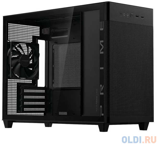 AP201 ASUS PRIME CASE TG AP201/BLK/TG