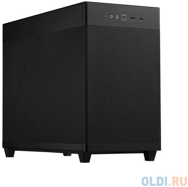 AP201/BLK/MESH ASUS PRIME CASE MESH (90DC00G0-B39000) (771913) 4346400438