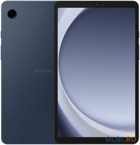 Планшет Samsung Galaxy Tab A9 8.7″ 8Gb/128Gb Dark Blue SM-X110NDBECAU 4346400469