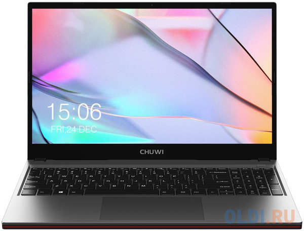 Ноутбук Chuwi CoreBook XPro 15 CWI530-521E5E1HDMXX 15.6″ 4346400580