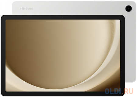 Планшет Samsung Galaxy Tab A9+ 11″ 4Gb/64Gb Silver SM-X216BZSACAU 4346400656
