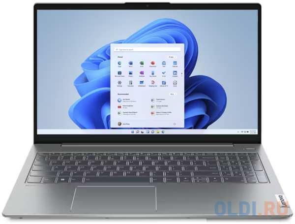 Ноутбук Lenovo IdeaPad 5 15IAL7 82SF00HDRK 15.6″