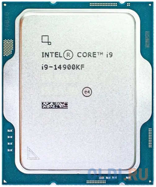 Процессор Intel Core i9 14900KF OEM 4346400731