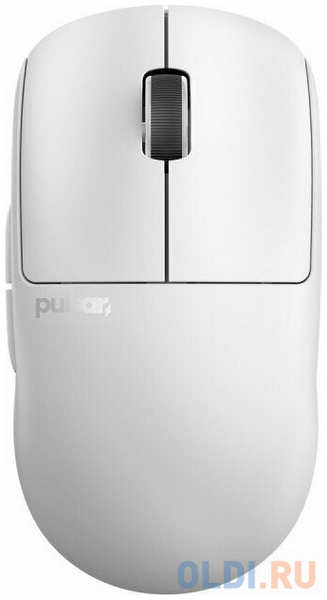 Игровая мышь Pulsar X2 V2 Wireless Size 2 (mini)