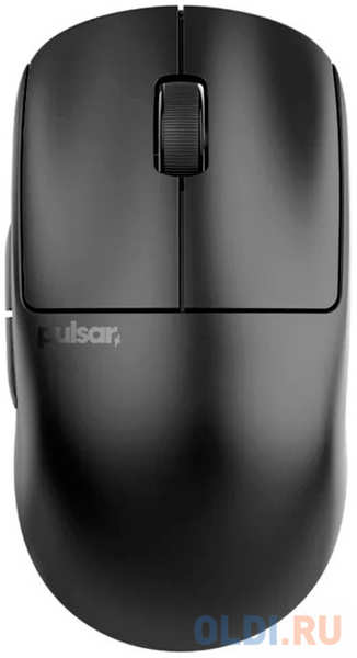 Игровая мышь Pulsar X2 V2 Wireless Size 1 Black 4346400907