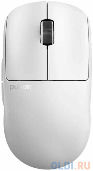 Игровая мышь Pulsar X2 V2 Wireless Size 1 White 4346400908