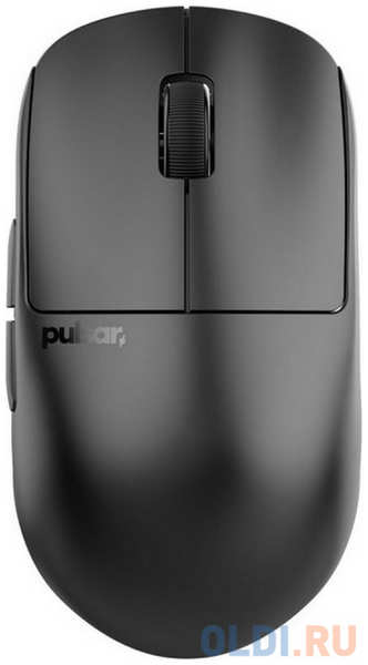 Игровая мышь Pulsar X2 H Wireless Size 1 Black 4346400915