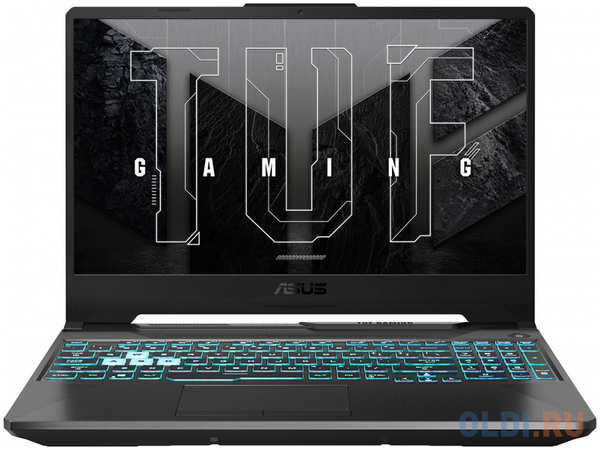 Игровой ноутбук ASUS TUF Gaming F15 FX506HE-HN376 90NR0704-M00J60 15.6″