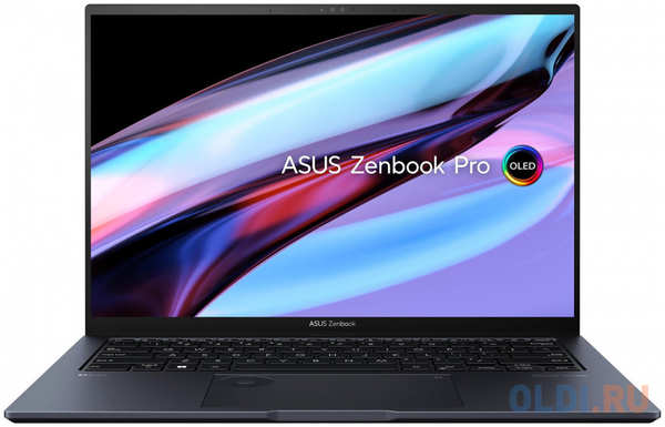 Ноутбук ASUS ZenBook Pro 14 OLED UX6404VI-P1125X 90NB0Z81-M00560 14.5″