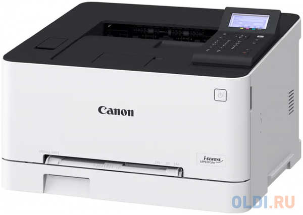 Лазерный принтер Canon i-SENSYS LBP631Cw 4346401337