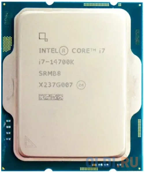 Процессор Intel Core i7 14700K OEM 4346401384