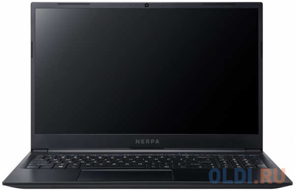 Ноутбук NERPA BALTIC Caspica I552-15 I552-15AB082602K 15.6″
