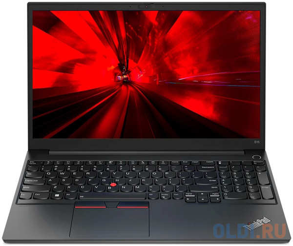 Ноутбук Lenovo ThinkPad E15 * 4346402012