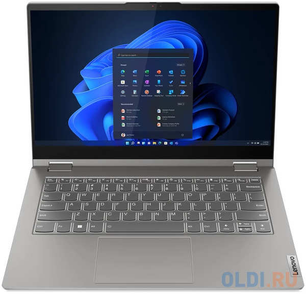 Ноутбук Lenovo ThinkBook 14s Yoga Gen 2 21DMA03YRK 14″