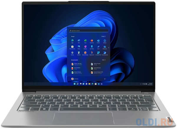 Ноутбук Lenovo ThinkBook 13s G4 21ARA02DRK 13.3″