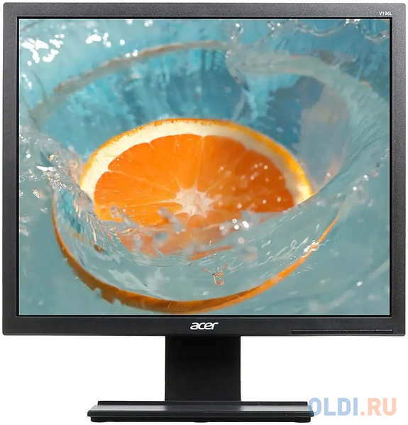 Монитор 19 Acer V196LBb