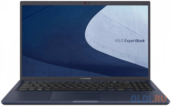 Ноутбук ASUS ExpertBook B1 B1500CBA-BQ0483X 90NX0551-M00LT0 15.6″