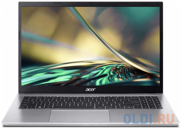 Ноутбук Acer Aspire 3 A315-59-38U6 NX.K6TER.006 15.6″ 4346402186