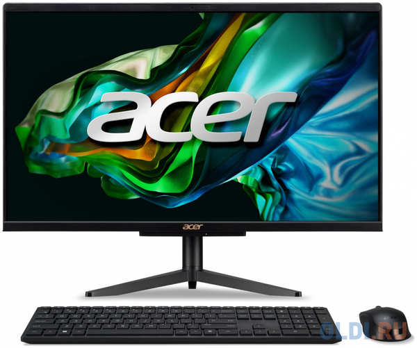 Моноблок Acer Aspire C24-1610 DQ.BLACD.001 4346402482