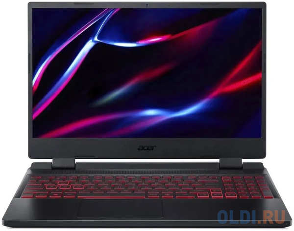 Ноутбук Acer Nitro 16 AN16-58-72SF NH.QM0CD.001 15.6″ 4346402672