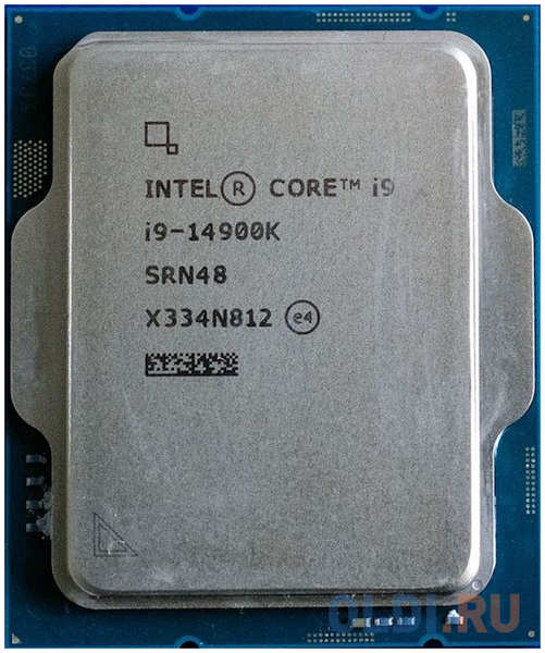 Процессор Intel Core i9 14900K OEM 4346402721