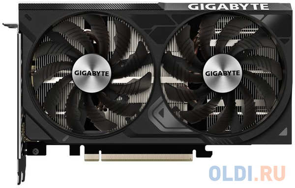 Видеокарта GigaByte nVidia GeForce RTX 4070 WINDFORCE 2X OC 12288Mb 4346403226