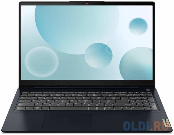 Ноутбук Lenovo IdeaPad 3 15IAU7 82RK003VRK 15.6″