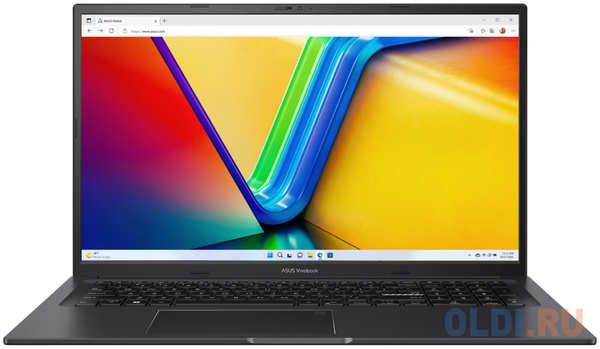 Ноутбук ASUS VivoBook 17X K3704VA-AU100W 90NB1091-M00400 17.3″ 4346403913