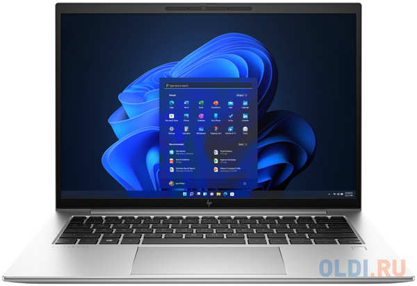 Ноутбук HP EliteBook 840 G9 6T1F6EA 14″