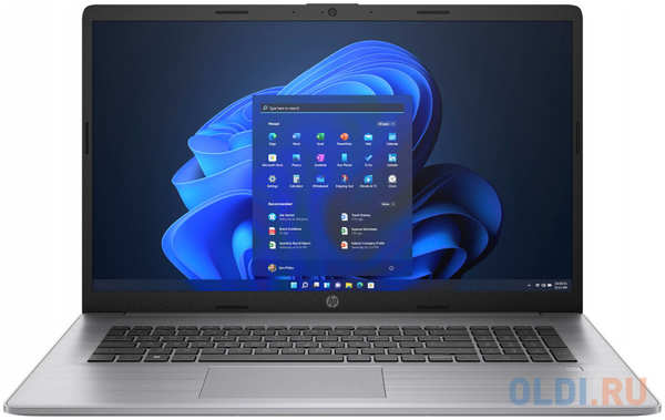 Ноутбук HP 470 G9 6S7B9EA 17.3″