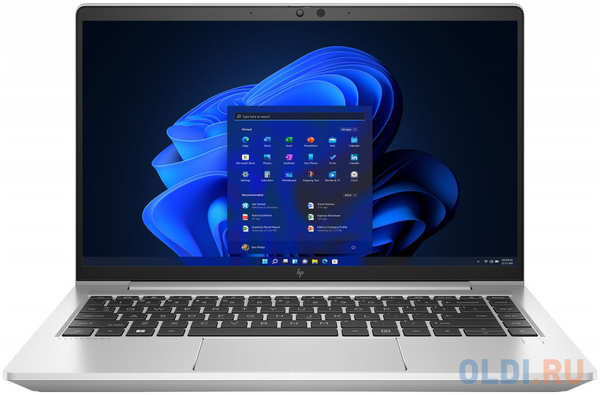 Ноутбук HP EliteBook 640 G9 67W58AV 14″