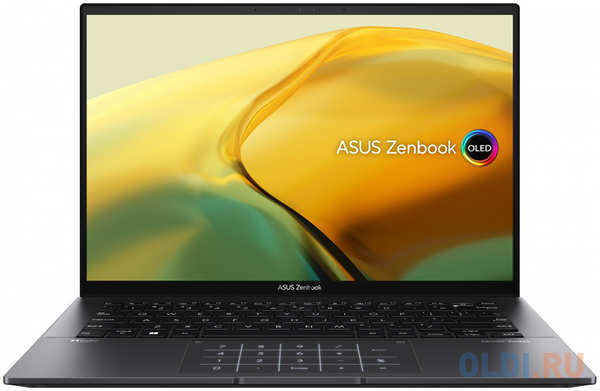 Ноутбук ASUS ZenBook 14 UM3402YA-KP688 90NB0W95-M016J0 14″