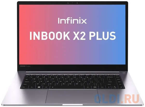 Ноутбук Infinix Inbook X2 Plus 71008300759 15.6″ 4346404553