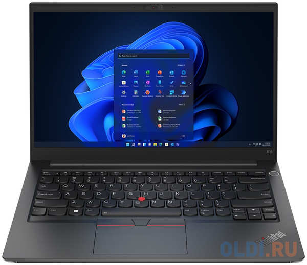 Ноутбук Lenovo ThinkPad E14 Gen 4 21E30077CD 14″