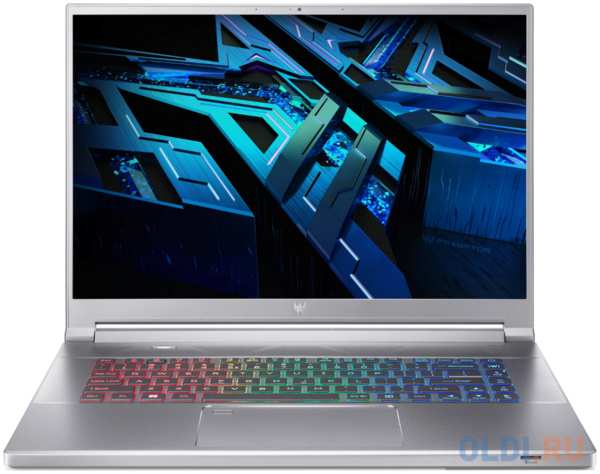 Ноутбук Acer Predator Triton 300 PT316-51S-700X NH.QGHER.008 16″ 4346404867