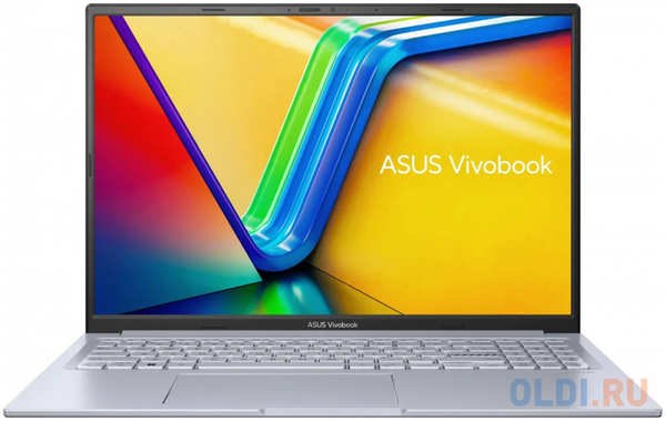 Ноутбук ASUS VivoBook 16X K3605ZV-N1136 90NB11W2-M00770 16″